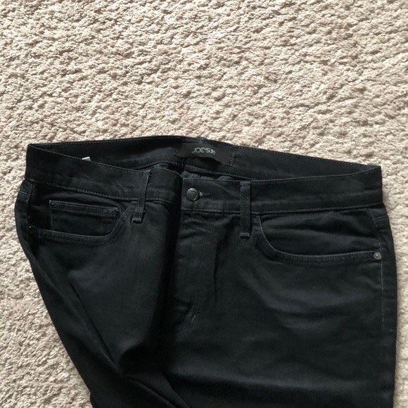 Mens Black Joes Jeans - Picture 3 of 4